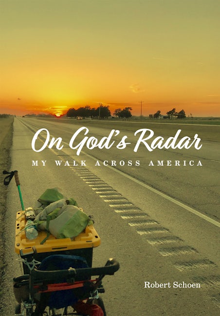 Book cover image for On God's Radar ISBN: 9781611720532